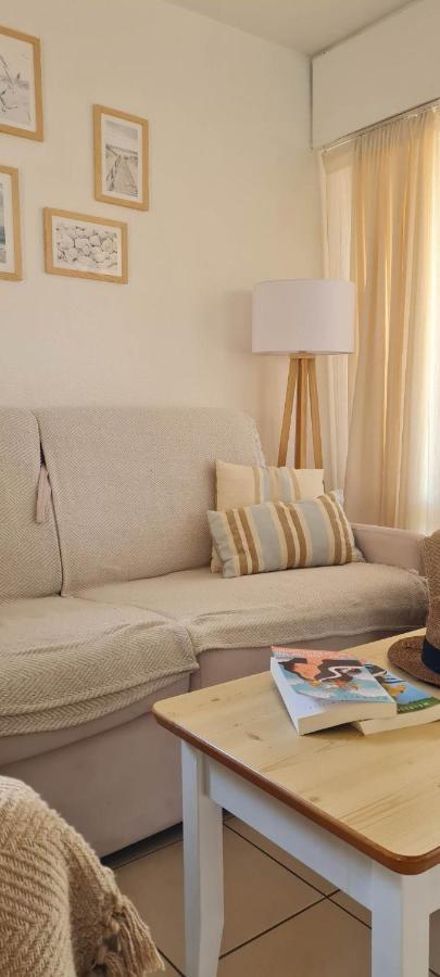 T3 Climatise Dans Avec Piscine, Proximite Et Parking * Agde